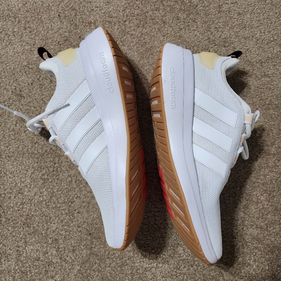 Adidas Racer TR23 Running Shoe - Picture 5 of 10